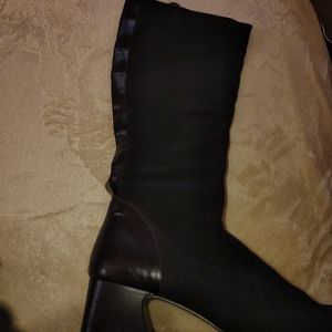 Donald J. Pliner Tall boots